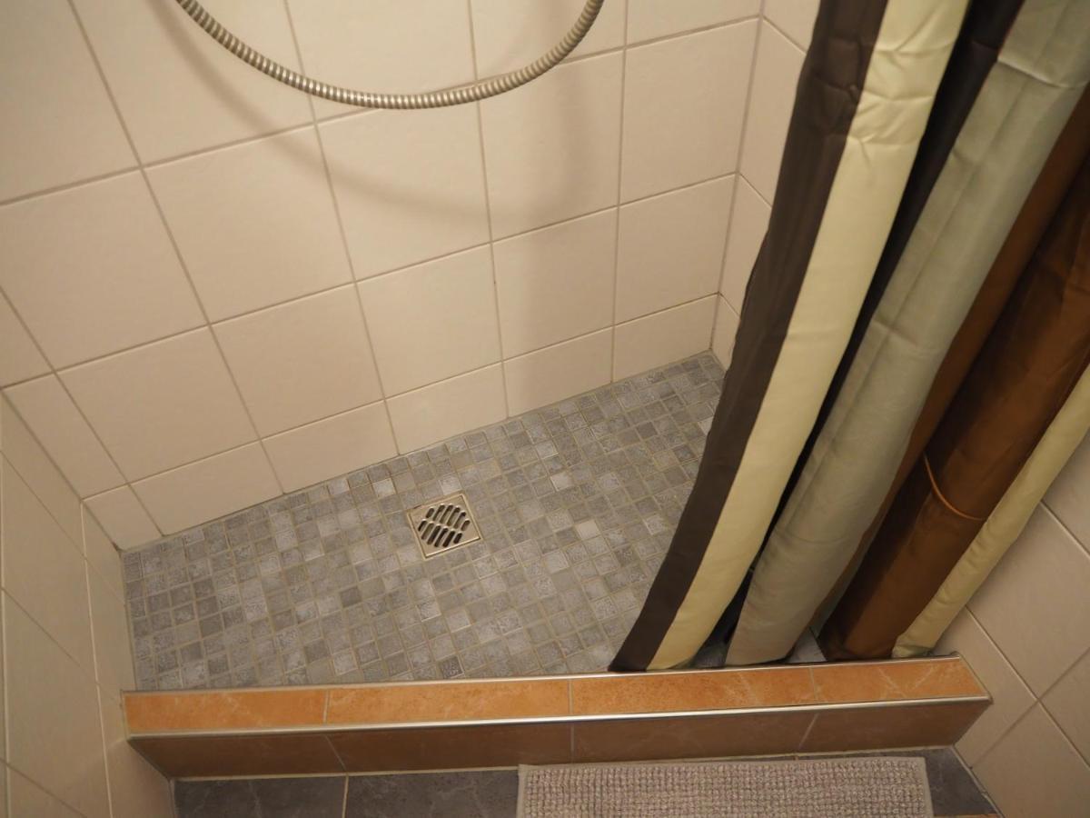 Ferienwohnung Am Sonnigen Haimberg Fulda Esterno foto